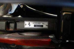Ferrari 430 Scuderia 2009 года  (NA)